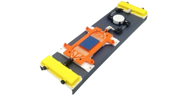 Micro Aqua Cooling System