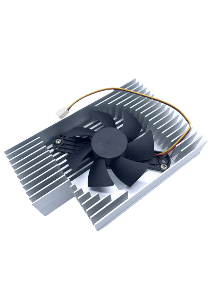 Heatsink + Fan